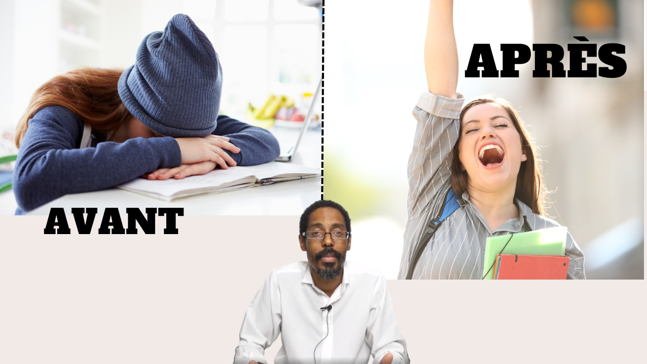 Comment réussir à réviser en accord avec sa nature